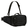 Сумка На Пояс Nike RPM Waistpack CQ3817-010 (black-black)