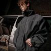 Ветровка Appetite High Mark Jacket 5E7075 (aqua)