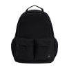 Рюкзак Vans Off The Wall Backpack VN000SUBBLK (black)