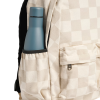 Рюкзак Vans Off The Wall Backpack VN000SUBCLP (white)