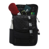 Рюкзак Vans Obstacle Skatepack Ripstop VN0A3I696ZC1 (black)