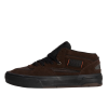 Кеды Vans Skate Half Cab Wafflecup VN000D9ZY49 (brown-black)