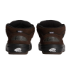 Кеды Vans Skate Half Cab Wafflecup VN000D9ZY49 (brown-black)