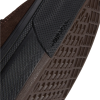 Кеды Vans Skate Half Cab Wafflecup VN000D9ZY49 (brown-black)