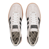 Кроссовки Женские adidas Originals Handball Spezial IF6562 (aluminium-black-gum)