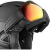 Шлем Salomon Driver+ L40533900 (photo black)
