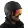 Шлем Salomon Driver+ L40533900 (photo black)