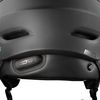 Шлем Salomon Driver+ L40533900 (photo black)