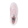 Кеды Vans Skate Half Cab VN0A5FCDY3K (pink-white)