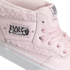 Кеды Vans Skate Half Cab VN0A5FCDY3K (pink-white)