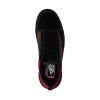 Кеды Vans Skate Old Skool Wafflecup VN000EB7Y09 (black-red)