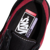 Кеды Vans Skate Old Skool Wafflecup VN000EB7Y09 (black-red)