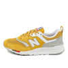 Кроссовки Женские New Balance 997 CW997HAF (yellow-red)