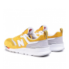 Кроссовки Женские New Balance 997 CW997HAF (yellow-red)