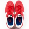 Кроссовки женские Nike Wmns Classic Cortez Nylon Premium 882258-600 (university red-sail)