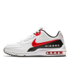Кроссовки Nike Air Max LTD 3 BV1171-100 (white-university red-black)