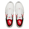 Кроссовки Nike Air Max LTD 3 BV1171-100 (white-university red-black)