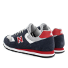Кроссовки New Balance 393 ML393VR1 (navy-red-ice grey)