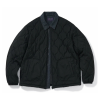 Куртка 714Street Quilted Country Jacket 521743blk (black)
