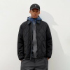 Куртка 714Street Quilted Country Jacket 521743blk (black)