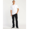 Джинсы Volcom V Ent Pennywise Denim A1932501- (black on black)