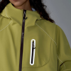 Ветровка 714Street B Windbreaker 421586ltgrn (light green)