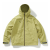 Ветровка 714Street A Windbreaker 421589ltgrn (light green)