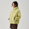 Ветровка 714Street A Windbreaker 421589ltgrn (light green)