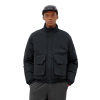 Куртка 714Street Workwear Pocket Jacket 521745 (black)