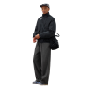 Куртка 714Street Workwear Pocket Jacket 521745 (black)
