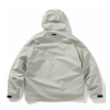 Ветровка 714Street C Windbreaker 421573lgry (light grey)