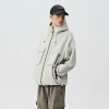 Ветровка 714Street C Windbreaker 421573lgry (light grey)