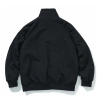 Куртка 714Street Reversible Bomber Jacket 521641blkbrw (black-brown)