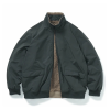 Куртка 714Street Reversible Bomber Jacket 521641grybei (grey-beige)