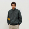 Куртка 714Street Reversible Bomber Jacket 521641grybei (grey-beige)