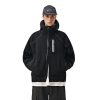 Ветровка 714Street B Windbreaker 421586blk (black)
