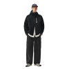 Ветровка 714Street B Windbreaker 421586blk (black)