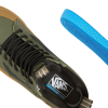 Зимние Кеды Vans MTE Sk8-Hi Waterproof VN000CVT3PY1 (grape leaf-gum)