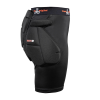 Защита Бедер Triple 8 Bumsaver-2 T8-BS (black)