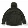 Ветровка 714Street B Windbreaker 421586dgrn (dark green)