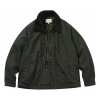 Куртка 714Street Tartan Country Jacket 521765dgrn (dark green)