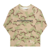Лонгслив Appetite High Mark Long FFECD2 (camo)