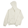 Худи На Молнии Appetite High Mark Hoody F9F9ED (gray)