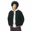 Куртка 714Street Cotton Workwear Jacket 411509blk (black)