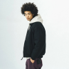 Куртка 714Street Cotton Workwear Jacket 411509blk (black)