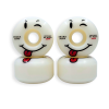 Колеса Shake Junt Get Off My Nuts 02-030002 (white)