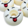 Колеса Shake Junt Get Off My Nuts 02-030002 (white)
