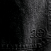 Джинсы Appetite High Mark Denim Relaxed Fit app25-dnm-rb (rich black)