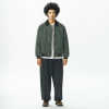Куртка 714Street Cotton Workwear Jacket 411509khk (green)