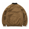 Куртка 714Street Cotton Workwear Jacket 411509brw (brown)